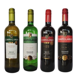 Vinhos Campo Largo