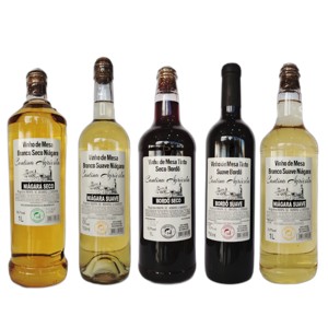 Vinhos Agrícola