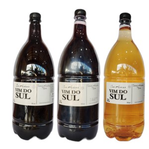 Vinhos Vin do Sul