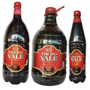 Vinho Vim do Vale