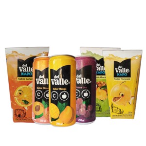 Sucos del Valle