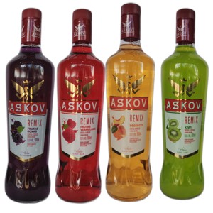 Vodka Askov