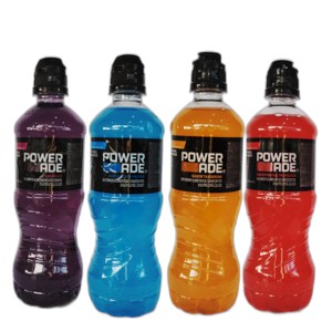 Isotonico Powerade