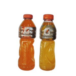 Isotonico Gatorade