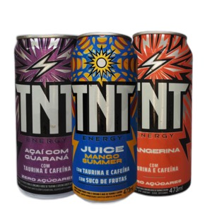 Energeticos TNT