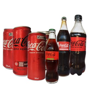COCA COLA