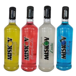 Vodka Miskov