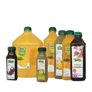 Sucos Naturais Tutty