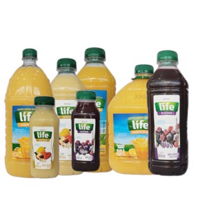 Sucos Life