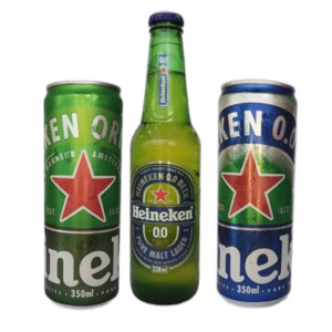Cervejas Heineken