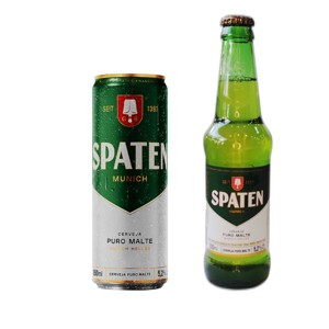 Cervejas Spaten