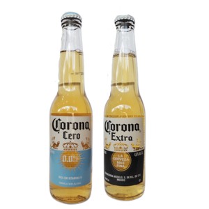 Cervejas Corona