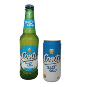 Cervejas Conti