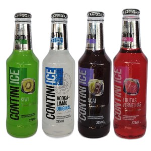 Contini Ice