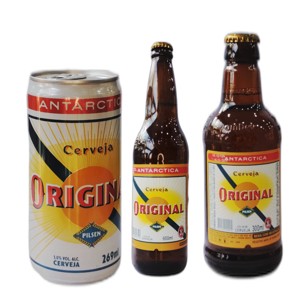 Cervejas Original
