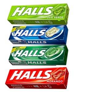 Halls