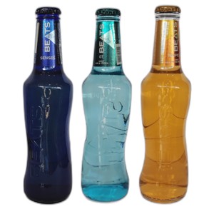 Cerveja Skol Beats