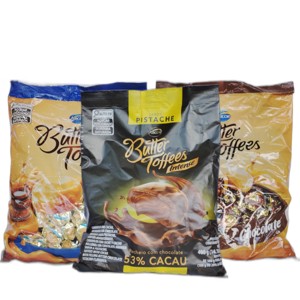 Balas butter