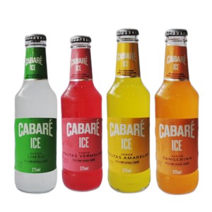 Ice Cabaré
