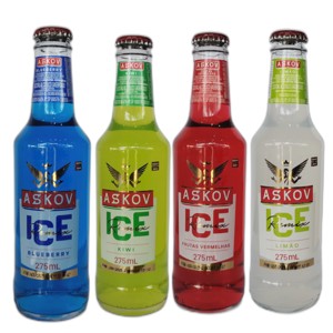 Askov ICE