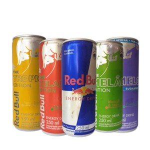 Red Bull