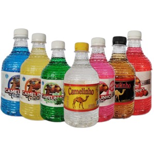 Cachaça Camelinho