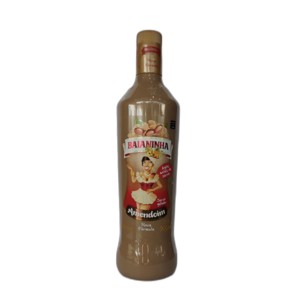 BATIDA AMENDOIM 12X900ML