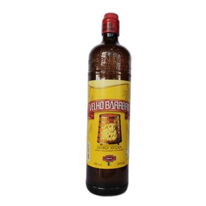CACH. VELHO BARREIRO TRAD GFA VD 910ML CX/12
