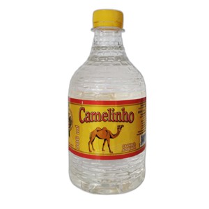 CACHACA CAMELINHO 12X500ML