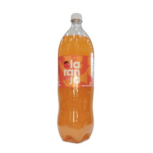 REFRI CONTI LARANJA PET 2L