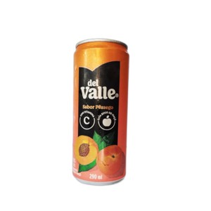 SUCO DEL VALLE PESSEGO 290ML