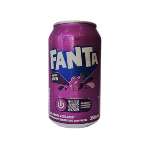 REFRI FANTA UVA LT 350ML