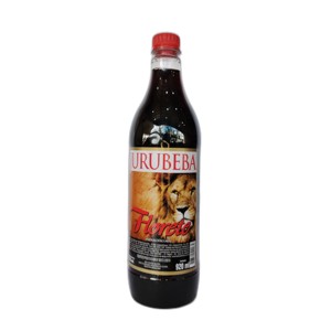 JURUBEBA FLORETE 12X920ML