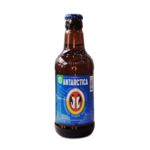 CERV ANTARTICA LITRINHO 300ML CX/23