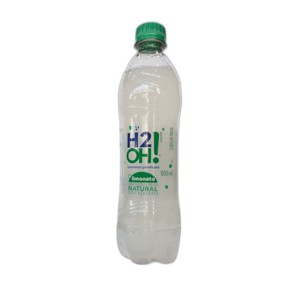 REFRI H2OH LIMONETO PET 500ML