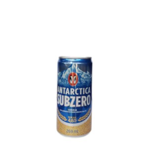 CERV ANTARTICA SUB ZERO LT 269ML CX/15