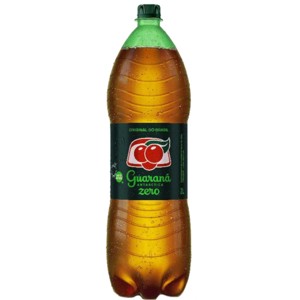 REFRI GUARANA ANTARCTICA DIET PET 2L