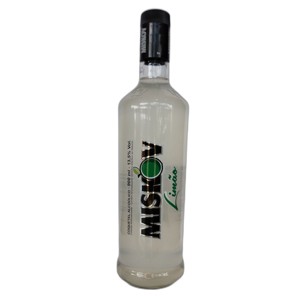 VODKA MISKOV LIMAO 6X900ML