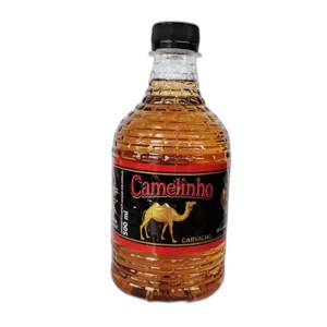 CAMELINHO CARVALHO 12X500ML