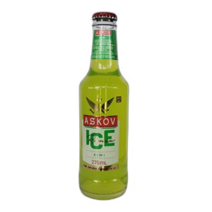 ASKOV ICE KIWI 24X275ML