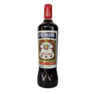 VERMUT FIORINO TINTO 12X900ML