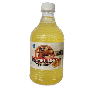 CAMELINHO MARACUJA 12X500ML