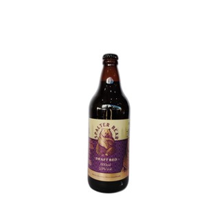 CHOPP DE VINHO SPALTER RED 600ML