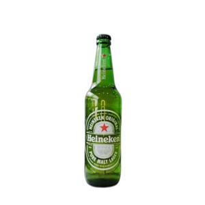 CERV HEINEKEN LN 330ML PK/24