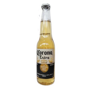 CERV CORONA EXTRA LN 330ML PK/24