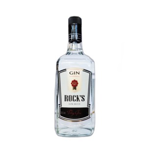 GIN ROCKS 1 LT