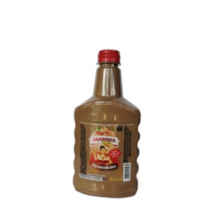 BAIANINHA AMENDOIM 500ML