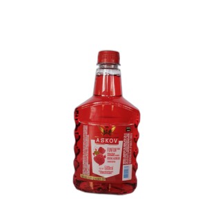 ASKOV F.VERMELHAS 500ML