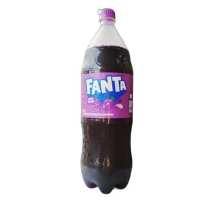 REFRI FANTA UVA PET 2L
