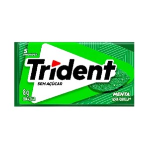 TRIDENT MENTA CX21